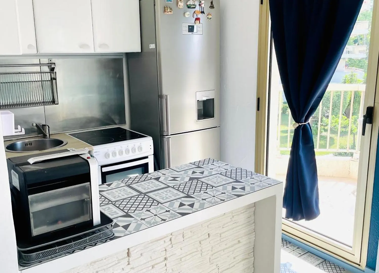 Appartement Studio De Standing Climatise, Avec Piscine, Proche De La Mer Fréjus Frankrijk